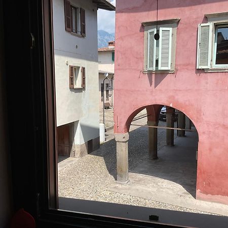 Pudapartment Holiday Home Pisogne Dış mekan fotoğraf