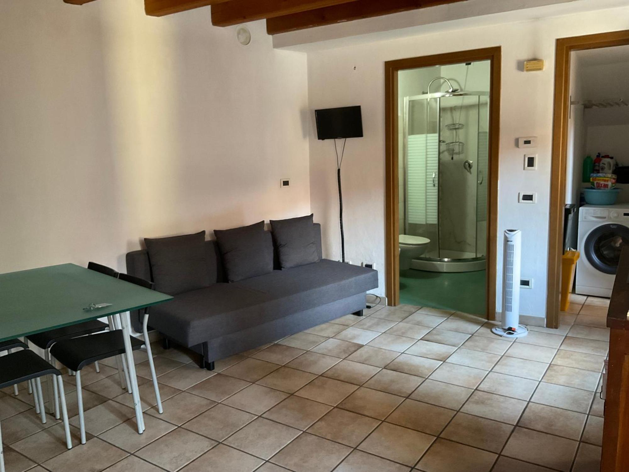 Pudapartment Holiday Home Pisogne Dış mekan fotoğraf