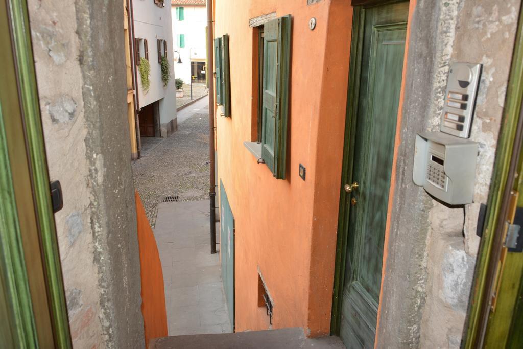 Pudapartment Holiday Home Pisogne Dış mekan fotoğraf