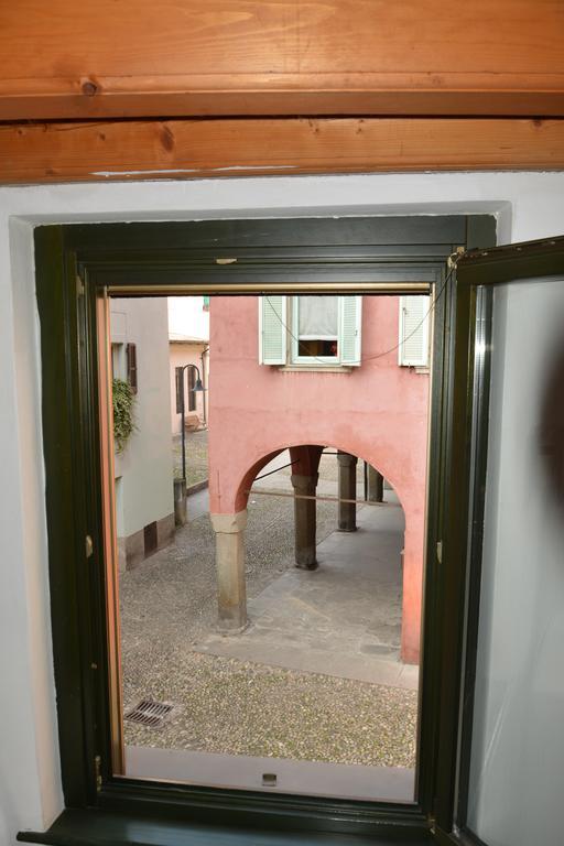 Pudapartment Holiday Home Pisogne Dış mekan fotoğraf