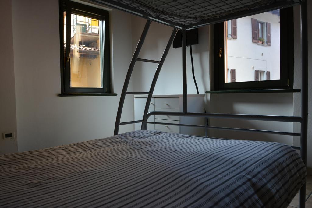Pudapartment Holiday Home Pisogne Dış mekan fotoğraf