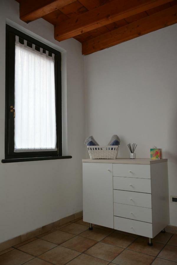 Pudapartment Holiday Home Pisogne Dış mekan fotoğraf