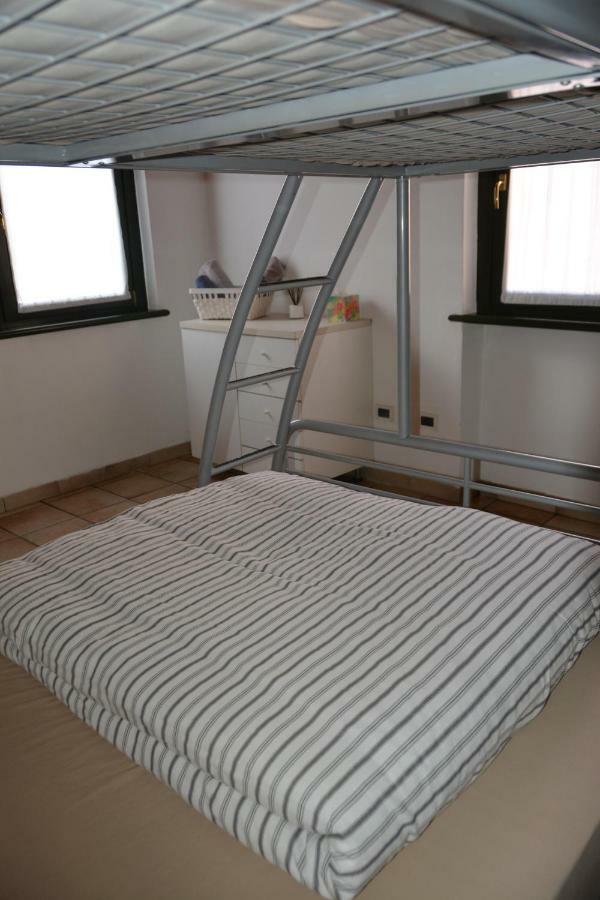 Pudapartment Holiday Home Pisogne Dış mekan fotoğraf
