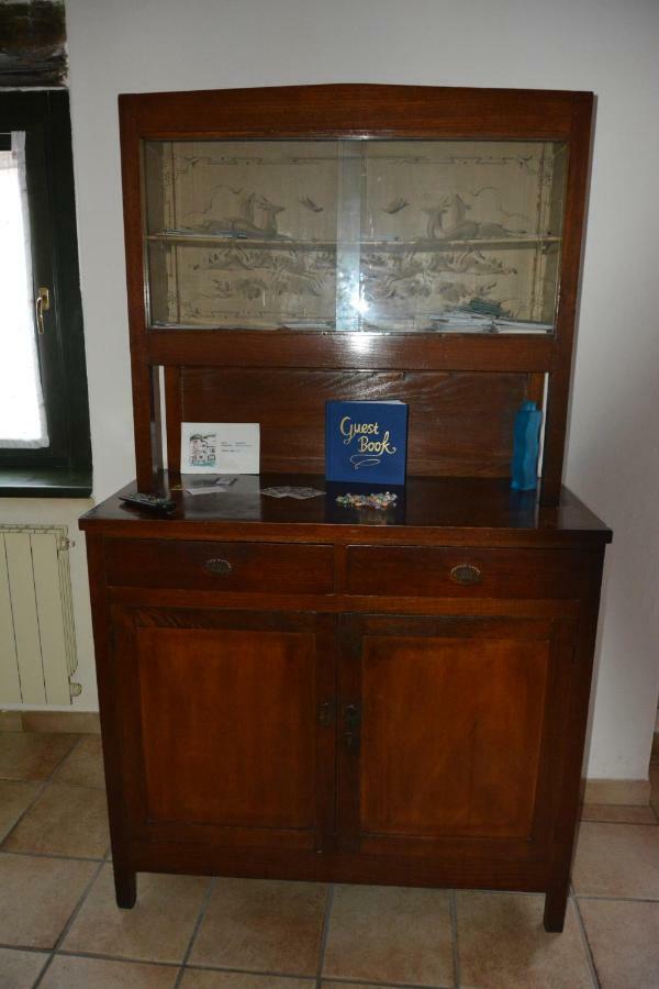 Pudapartment Holiday Home Pisogne Dış mekan fotoğraf